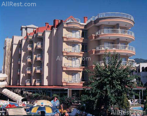 Romance Hotel 18